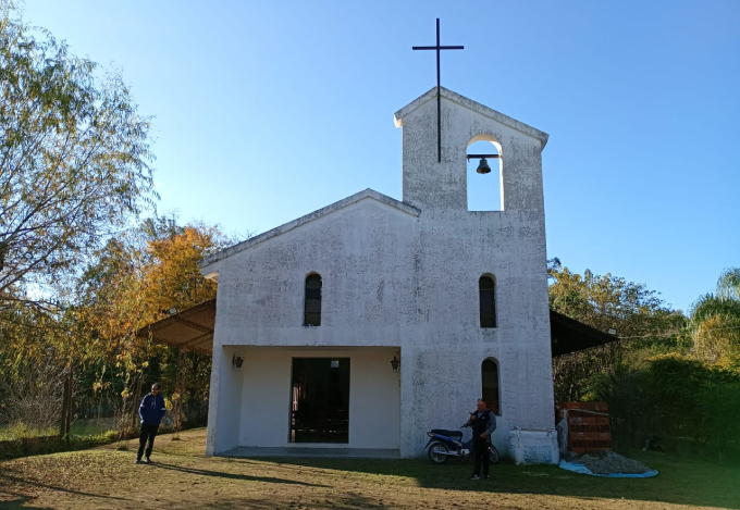 CAPILLA SA