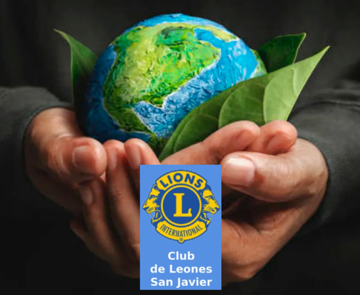 Dia Mundial del Medio Ambiente - Club de Leones San Javier