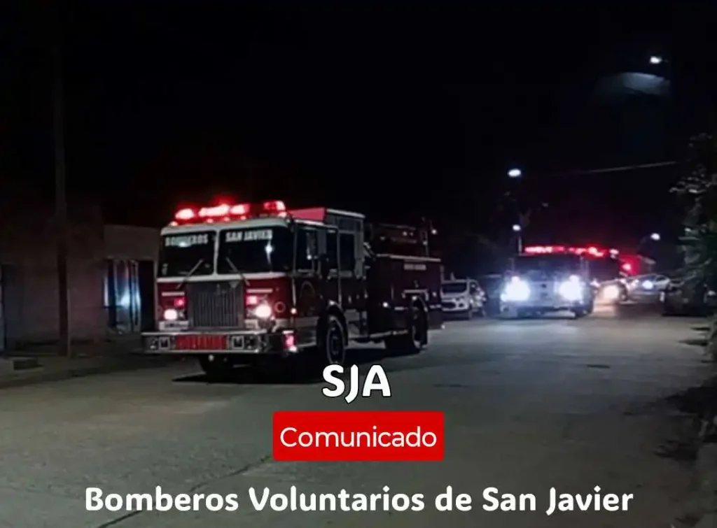 Comunicado oficial respecto a los festejos por el 42° Aniversario Institucional