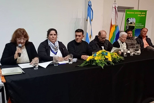 La Cooperativa de San Javier aprobó su balance con un resultado positivo de 91 millones de pesos (2)