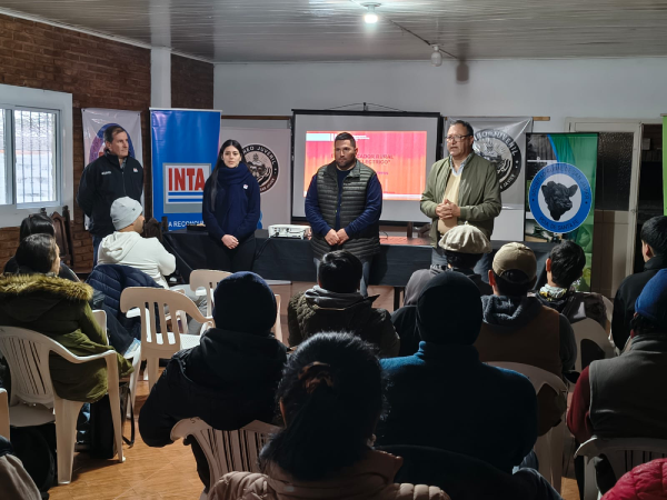 Curso de Operarios Ganaderos en San Javier (4)