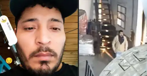 Pedido de paradero
