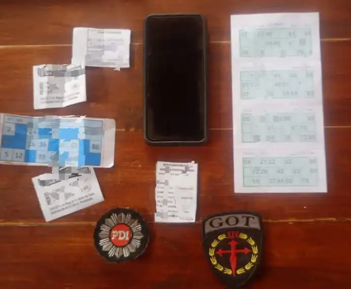 San Javier: una mujer detenida por estafas y amenazas