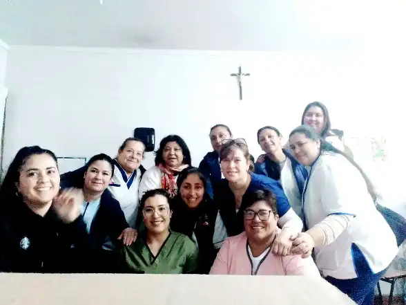 San Javier: Los equipos de APS pasaron del relevamiento a la acción directa