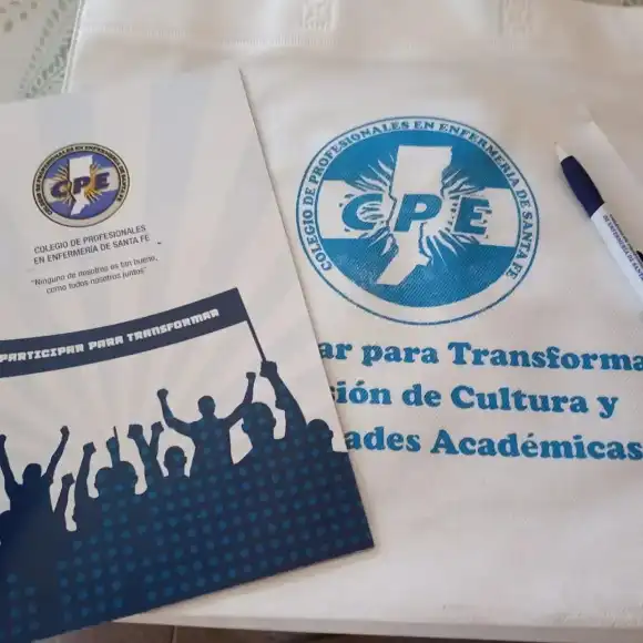 El Hospital Rawson se capacita para fortalecer la vacunación en San Javier El Hospital Rawson se capacita para fortalecer la vacunación en San Javier