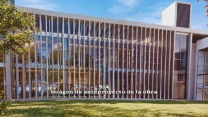 El Concejo de San Javier aprobó la cesión en comodato de un edificio inconcluso para sede del Poder Judicial