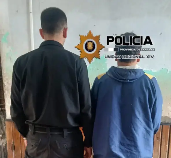 Frustran intento de robo en un comercio tras activarse la alarma