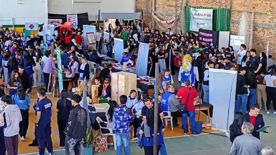 Gran convocatoria de la 5.ª edición de la Expo carreras San Javier 2026 (3)