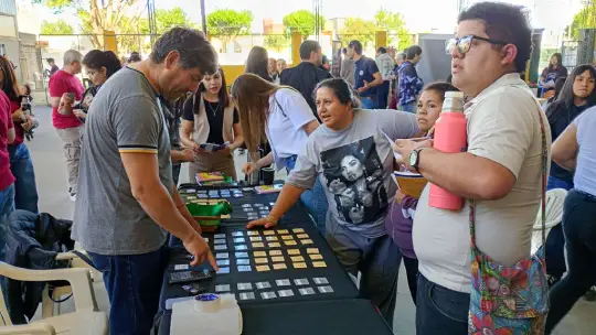 Gran convocatoria de la 5.ª edición de la Expo carreras San Javier 2026 (4)