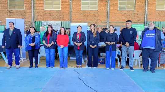 Gran convocatoria de la 5.ª edición de la Expo carreras San Javier 2026 (5)