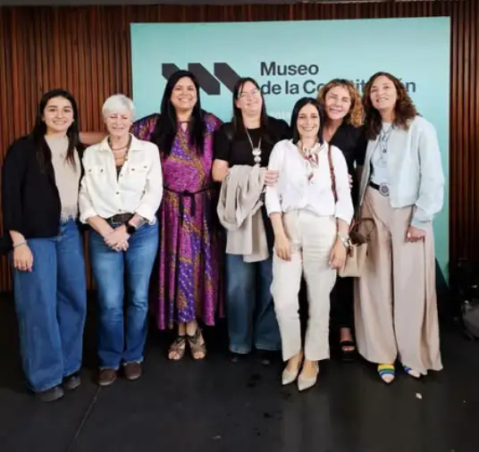 Jornada de Salud Mental 1