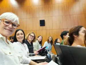 Jornada de Salud Mental 2