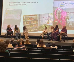 Jornada de Salud Mental 3