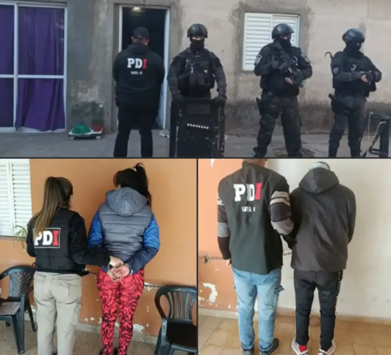 Mujer detenida por estafar a un anciano en San Javier