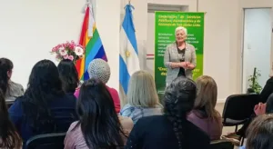 Octubre Rosa una jornada centrada en la prevención, el afecto y la salud emocional (1)