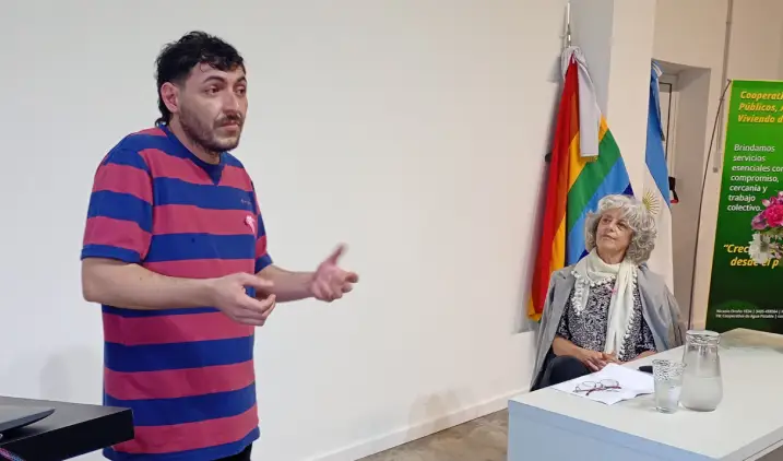 Octubre Rosa una jornada centrada en la prevención, el afecto y la salud emocional (2)