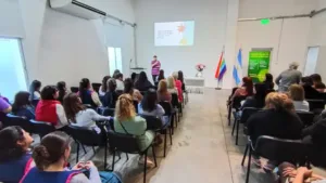 Octubre Rosa una jornada centrada en la prevención, el afecto y la salud emocional (4)