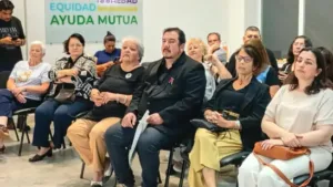 tecnología y patrimonio se unen en el Museo Histórico de San Javier (2)