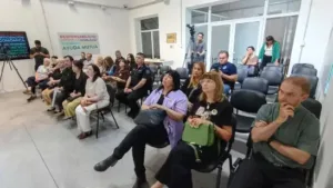 tecnología y patrimonio se unen en el Museo Histórico de San Javier (6)