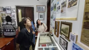 tecnología y patrimonio se unen en el Museo Histórico de San Javier (7)
