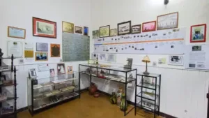 tecnología y patrimonio se unen en el Museo Histórico de San Javier (8)